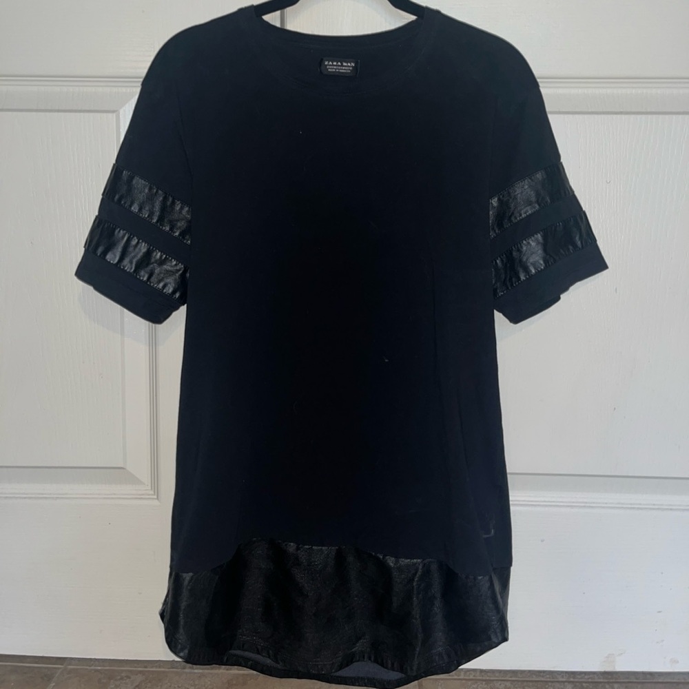 Stylish Black Shirt